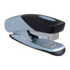 Rexel Stapler Matador Half Strip Sliver/Black