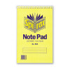 Spirax 563 Notebook Reporter Pack of 20