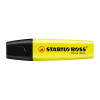 Stabilo Boss Highlighter Yellow Box of 10