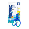 Staedtler Noris Left Hand Scissors 14cm Box of 10