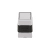 Brother 30 x 30mm Black Stamp