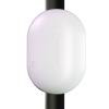 Alta Labs AP6-PRO-OUTDOOR Wi-Fi 6 Professional Outdoor Access Point, 573Mbps@2.4Ghz, 5.8Gbps@5Ghz, IP68 Rated,  PoE+ Powered, No Injector Included