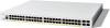Cisco Catalyst 1300, 48-Port Managed Switch with 48 Gigabit Ethernet PoE+ with 370W Power Budget and 4 Gigabit SFP Ports