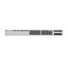 Cisco Catalyst 9200L, 24-Port Managed Switch with 24 Gigabit Ethernet and 4 SFP Ports, Network Essentials