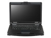 Panasonic Toughbook 55 Mk3 i5-1345U, 16GB,  512GB SSD Opal, 14" FHD TS High Bright, VGA + True Serial +4th USB 3.1, NonBacklit KBD, W11P, 3YR Wty