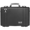 Pelican 1490 Computer Case Deluxe - Black