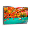 Sharp MA-series MA551 55" Professional Display, 4K UHD, 500-cd/m2 Brightness, IPS, 28% Haze Non-Glare, 300x300 VESA, 24/7 3Yr Warranty
