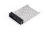 Synology 3.5" / 2.5" HDD Disk Tray with Lock, Type R6, Black