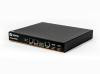 Vertiv Avocent 4-Port ACS800 Serial Console with Analog Modem, External AC/DC Power Brick - Jumper Cord: Plug C14 to Connector C13