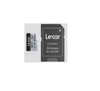 Lexar PLAY microSDXC UHS-I Card 256GB – up to 160MB/s read, up to 100MB/s write1High-speed performance for gaming devices featureA1/A2 class