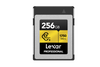 Lexar Professional CFexpress Type B gold series 256GB – CFexpress Type B 1750MB/s read, 1500MB/s write, minimum sustained write speeds of 1300MB/s1