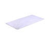 Brateck MP10-1 800mmx400mm Stylish Desk Pad White, 800x400x4mm, reduces resistance and ensure easy mouse movements