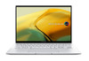 ASUS ZenBook 14 OLED  Intel Core I9-13900H 16GB 1TB  Windows 11 Home Intel Iris Xᵉ Graphics Touch screen1.4kg 1yr
