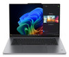 Lenovo ThinkPad X9 G1 15.3' 2.8K OLED Intel U7-258V 32GB DDR5 512GB SSD WIN 11 PRO