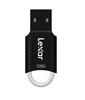 Lexar V40 128GB JumpDrive® USB 2.0 Flash Drive Plug-and-Play Design PC and Macc® systems Rigorously Tested