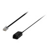 APC Easy Rack PDU Temperature & Humidity Sesor