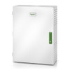 Maintenance Bypass Panel, single unit, 80-120kW 400V wallmount, for Galaxy VS and Easy UPS 3S/3M