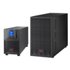 APC Easy UPS 3000VA/2400W Online UPS, Tower, 230V/16A Input, 1x IEC C19 & 6x IEC C13 Outlets, Lead Acid Battery, W/ Extended Battery Pack