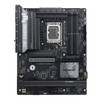 ASUS TUF GAMING B860-PLUS WIFI LGA1851 ATX Motherboard 256GB, 4x DDR5, 1 x PCIe 5.0, 3 x M.2 slots, 4 x SATA, WiFi 7, 1 x HDMI, 1 x DP