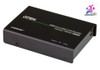 Aten HDMI HDBaseT Receiver, supports up to 4096 x 2160 @ 30 Hz (4:4:4) @ 70m (Cat 5e/6) and 100m (Cat 6A)
