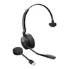 Jabra Engage 55 SE, Mono, Link400c, UC DECT Headset, 150m Wireless Range, Noise Cancelling, Flexible, Portable, Durable, Lightweight, Busylight
