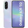 Samsung Galaxy A36 5G 128GB - Awesome Lavender *AU STOCK*,6.7', Full HD+,120Hz,6GB/128GB,50MP/12MP,Single SIM,5000mAh,2 Years Warranty