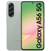 Samsung Galaxy A56 5G 128GB - Awesome Olive *AU STOCK*,6.7', Full HD+,120HZ,8GB/128GB,50MP/12MP,Single+e-SIM,5000mAh, 2 Years Warranty