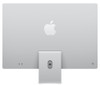 iMac 24in Retina 4.5K - Silver - M4 (10-core CPU / 10-core GPU) - 24GB - 512GB SSD - Magic Kb w/Touch ID - GbE