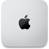 Mac Studio - Silver - M4 Max (14-core CPU / 32-core GPU) - 36GB - 512GB SSD - Front: Two USB-C, one SDXC (Keyboard and Mouse Sold Separately)