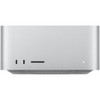 Mac Studio - Silver - M3 Ultra (28-core CPU / 60-core GPU) - 96GB - 1TB SSD - Front: Two Thunderbolt 5, one SDXC (Keyboard and Mouse Sold Separately)