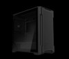 Gigabyte C102 GLASS BlackMid Tower case, Mini ITX / Micro ATX, 5x Expansion slots, 2x 3.5' Drive Support, 3x 2.5' Drive Support, 2x USB 3.0, 120mm Fan