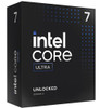 Intel Core Ultra 7 Processor 265K LGA1851 (30M Cache, up to 5.50 GHz)(15th Gen), Integrated Graphics