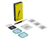Corsair XTM70 Extreme Performance Thermal Paste, Thermal Grease. 3 Grams with Easy Applicator and cleaning Wipes.
