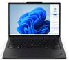 Lenovo ThinkPad T14 14'' WUXGA IR Intel AI U5-125U 16GB DDR5 512GB SSD WIN 11 PRO Intel Graphics Fingerprint Thunderbolt Backlit 3yr Pre 1.3kg 52Wh