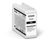 Epson T47A Photo Black Ink 50ml