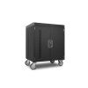 Kensington AC 32 Bay Charge Cabinet