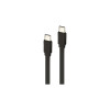 Moki Cable Type-C to C 90cm