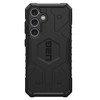 UAG Pathfinder Pro Magnetic Samsung Galaxy S24 5G (6.2') Case - Black (214421114040),18ft. Drop Protection(5.4M),Raised Screen Surround,Armored Shell