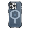 UAG Essential Armor MagSafe Apple iPhone 16 Pro (6.3') Rugged Case - Cloud Blue (114448114151), 5ft. Drop Protection(4.6M),Raised Screen Surround,Slim
