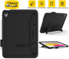 OtterBox Defender Apple iPad (10.9') 11th Gen (A16) / iPad 10th Gen Case Black ProPack, Built-in-Kickstand & Screen Protector, 7 Years Warranty