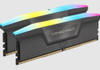 Corsair VENGEANCE® RGB 64GB (2x32GB) DDR5 DRAM 6000MT/s CL30 AMD EXPO & Intel XMP Memory Kit