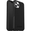 OtterBox Symmetry Apple iPhone 11 Pro Case Black - (77-62529), Antimicrobial, DROP+ 3X Military Standard, Raised Edges, 7 Years Warranty