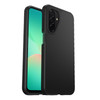 OtterBox React Samsung Galaxy A26 5G (6.7') Case Black - (77-97662), Antimicrobial, DROP+ Military Standard, Raised Edges, Hard Case, 7 Years Warranty