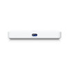 Ubiquiti Cloud Gateway Fiber,UCG-Fiber, Desktop 10G Cloud Gateway,Integrated PoE Switch,Selectable NVR Storage,Full UniFi Application Support,2Yr Warr
