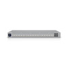 Ubiquiti Pro HD 24, Professional-grade, Layer 3 Etherlighting Switch,(2) 10 GbE, (22) 2.5 GbE, (4) 10G SFP+ Ports, 2 Yr Warr