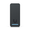 Ubiquiti G3 Reader, Black, Compact Third-generation Access Reader With Apple Touch Pass Support, Power Via POE, Outdoor IP55, Incl 2Yr Warr