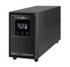 PowerShield Commander 2000VA / 1800W Line Interactive Pure Sine Wave Tower UPS with AVR. Telephone / Modem / LAN Surge Protection, Australian Outlets