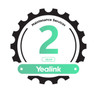 Yealink AMS-RoomSensor-2Y- AMS 2 Year Annual Maintenance for the RoomSensor*Available upon request within one day*