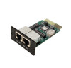 PowerShield Modbus communications card to communicate with Building Management Systems
