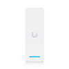 Ubiquiti Access Ultra,Tamper-resistant Access Reader, Built-in Hub,12V/1A,PoE+, Max Power 18W,Single-door Entry Control From One Device,IP55, 2Yr Warr